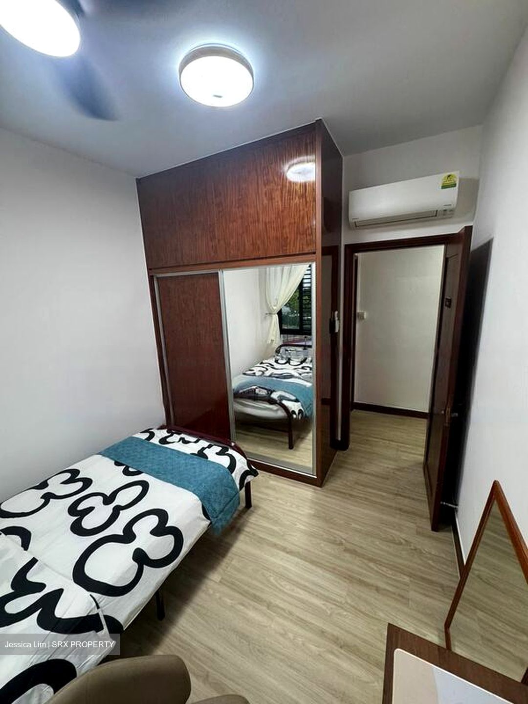 Eastpoint Green (D18), Condominium #470467941